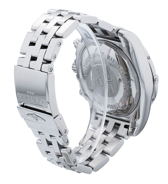 Breitling Chronomat 44 AB0110 Image 3